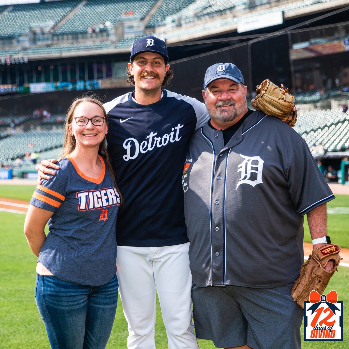 Detroit Tigers tweet media