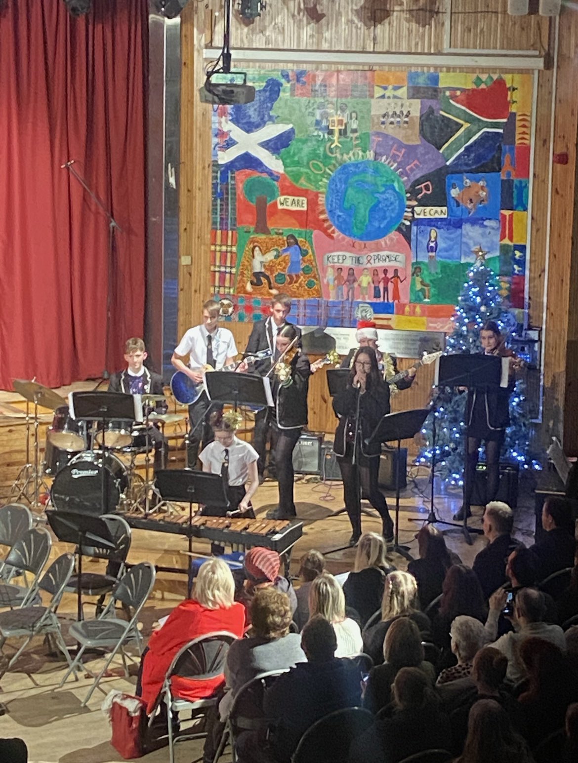 Fife Music Service (FifeMusic) / Twitter