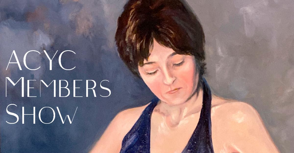 Arts Council of YC tweet media