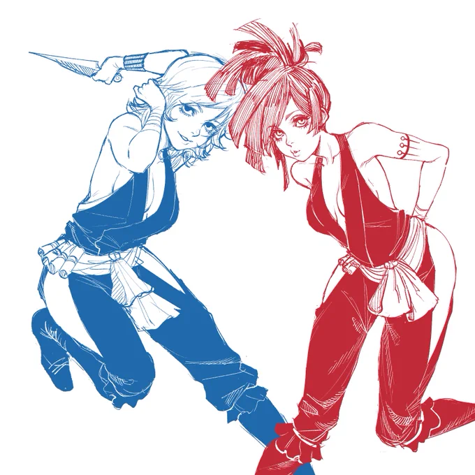 sketch request for  