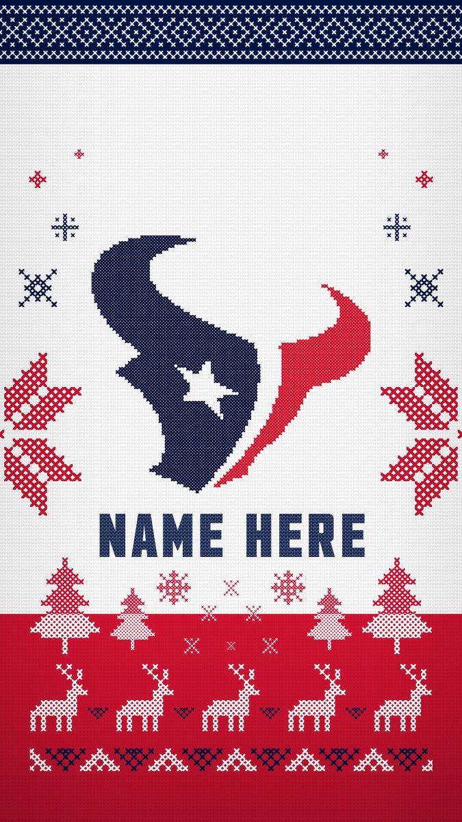 Houston Texans tweet media