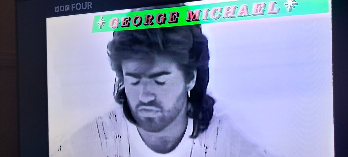 enigma915's tweet photo. What a song #DifferentCorner #totp 1986 https://t.co/mTS1Wml5yK