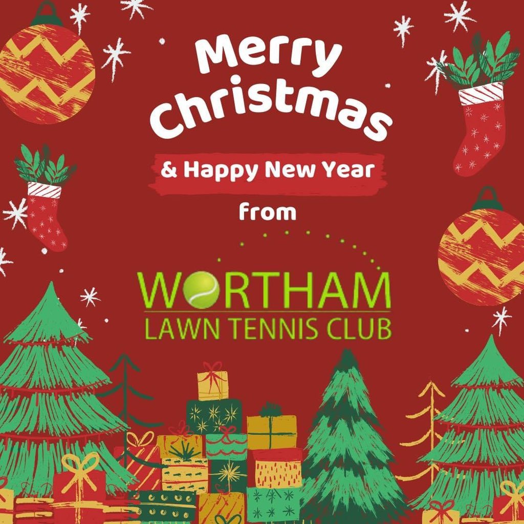 Wishing all our members and friends a very Merry Christmas and a Happy and Healthy 2023