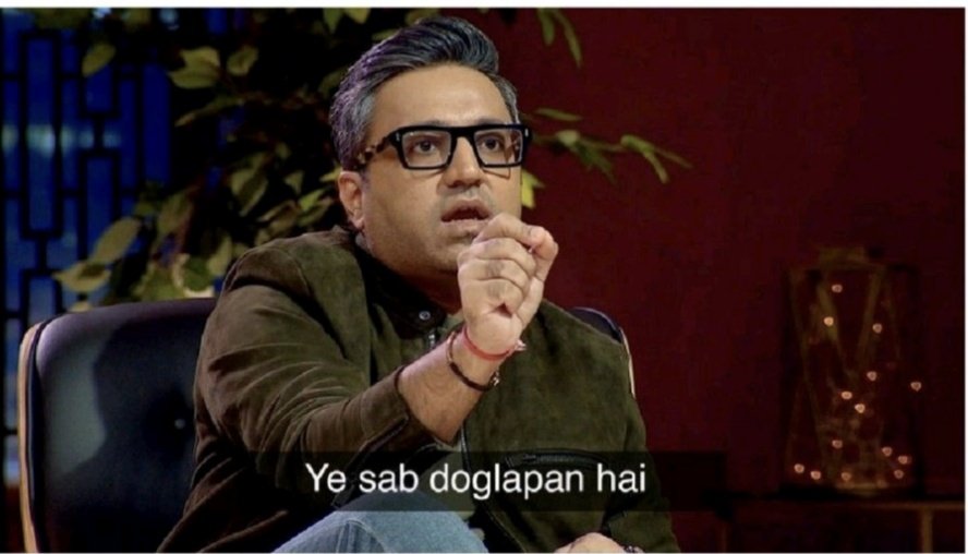 AV_amanverma's tweet photo. HR: We'll increment on your performance soon! 

Le me: https://t.co/gZFsDhDDeA