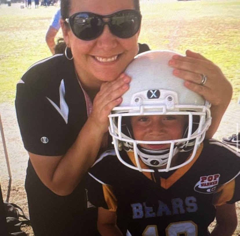 Officially a Trailblazer! Blessed to say i’ve signed and can continue playing football at the D1 level. Want to thank my family and coaches for getting me here. Can’t wait to start the next chapter <a href="/JSerra_Football/">JSerra Football</a> @CoachT_JSerra <a href="/CoachJustinDanh/">Justin Danh</a> <a href="/ea_31_/">EA</a> <a href="/pat_harlow/">pat harlow</a> <a href="/UtahTechFB/">Utah Tech Football</a>