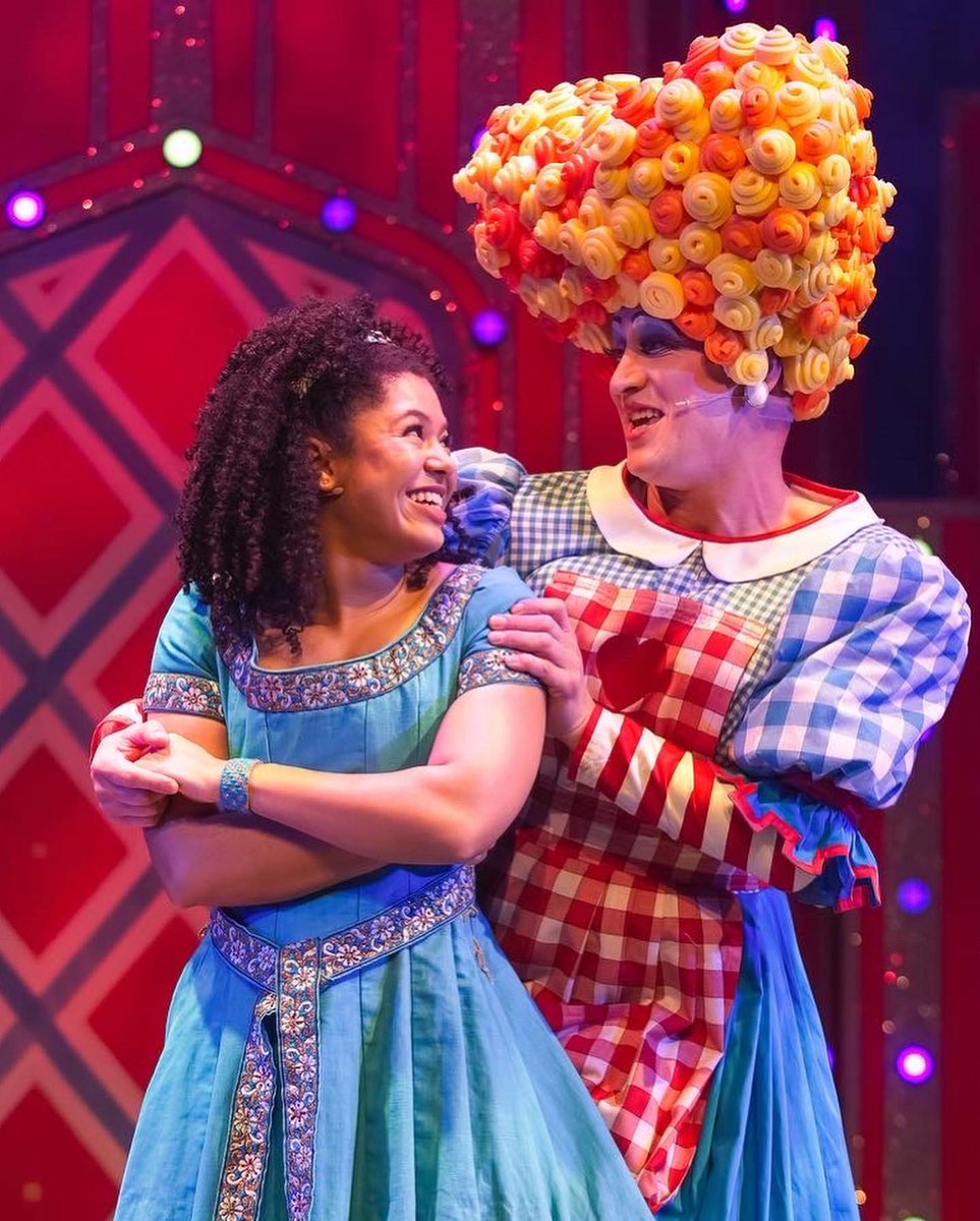 Samara Rawlins tweet media