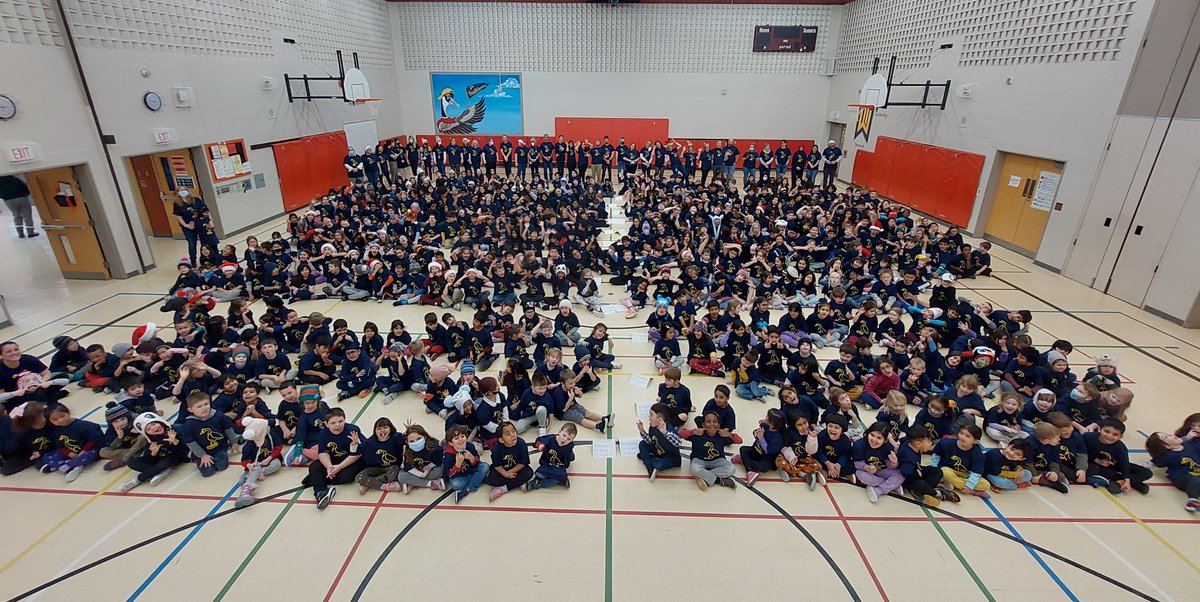 Spirit wear and silly faces!!! A big, big thank you to our School Council for funding a Trailblazer t-shirt for every one of our students. Spirit wear helps to further strengthen our strong school community. AND the t-shirts look great!!