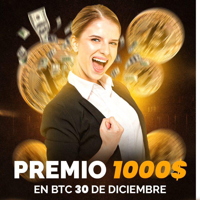 CriptoAvances's tweet photo. TE GUSTARÍA GANAR 1000$🤔 

Participa en nuestro #sorteo por 1000$ en #Bitcoin

El Viernes 30/12 anunciaremos al ganador en nuestro live🔥

❤️BONUS❤️

🚨 DEJA TU LIKE
🚨 COMENTA
🚨 RETWITTEAR 

#GIVEAWAY #BTC #nsfwtwt #NFT #CRIPTOAVANCES #YOUTUBE