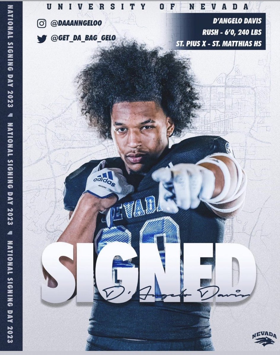 D’Angelo Davis tweet media