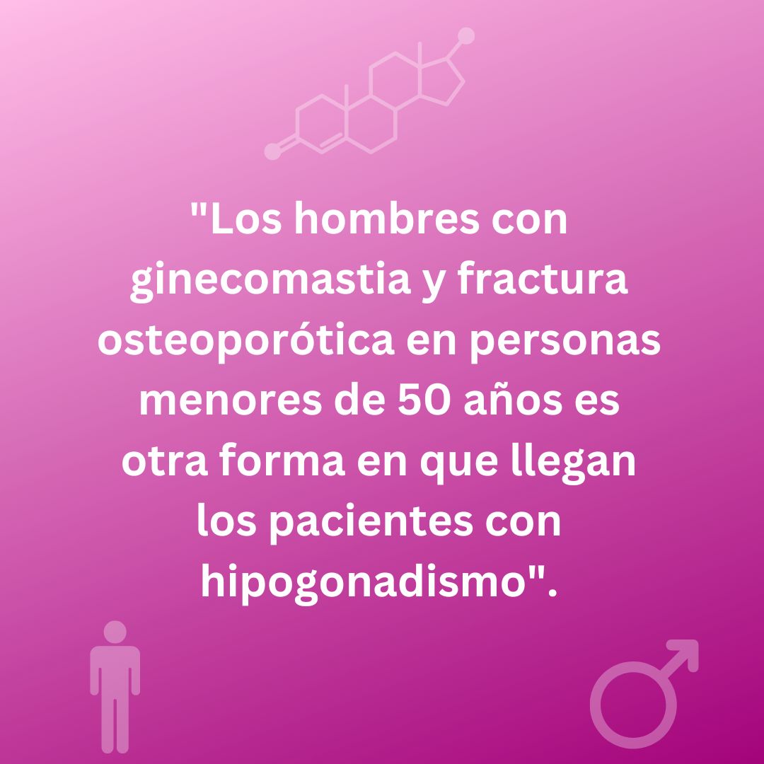Rolling_Meds's tweet photo. ¿Escuchaste nuestro nuevo capítulo? Más información con la doctora Daniela Ávila, que nos cuenta sobre el hipogonadismo masculino. Te dejamos el link del capítulo. #podcast #medicina https://t.co/faUYnv8E6L https://t.co/DYpPPNo1u2