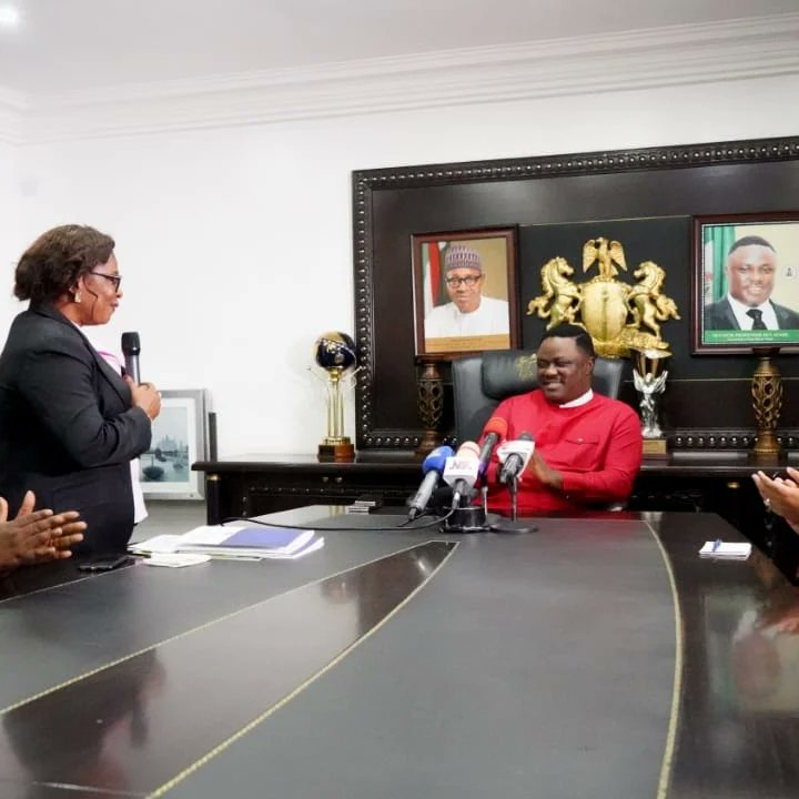 Girls' Power Initiative Calabar tweet media