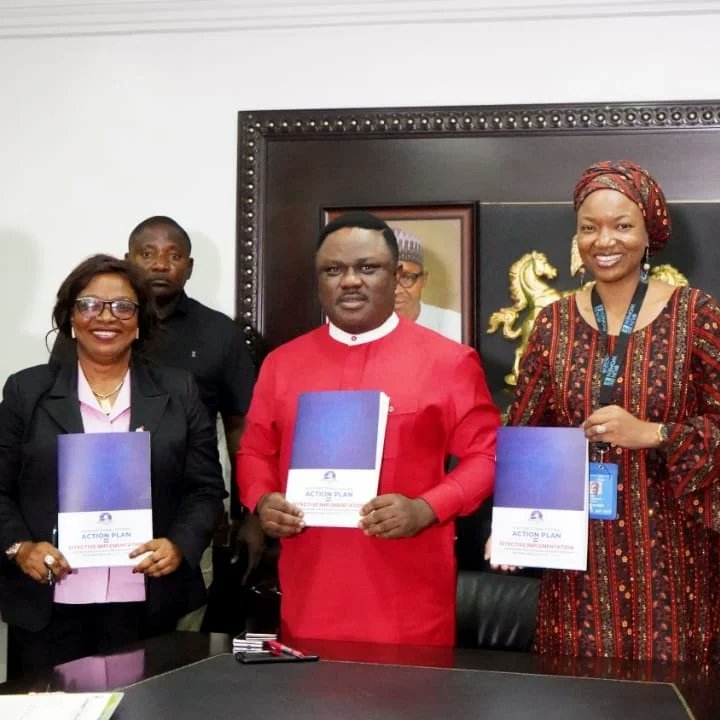 Girls' Power Initiative Calabar tweet media