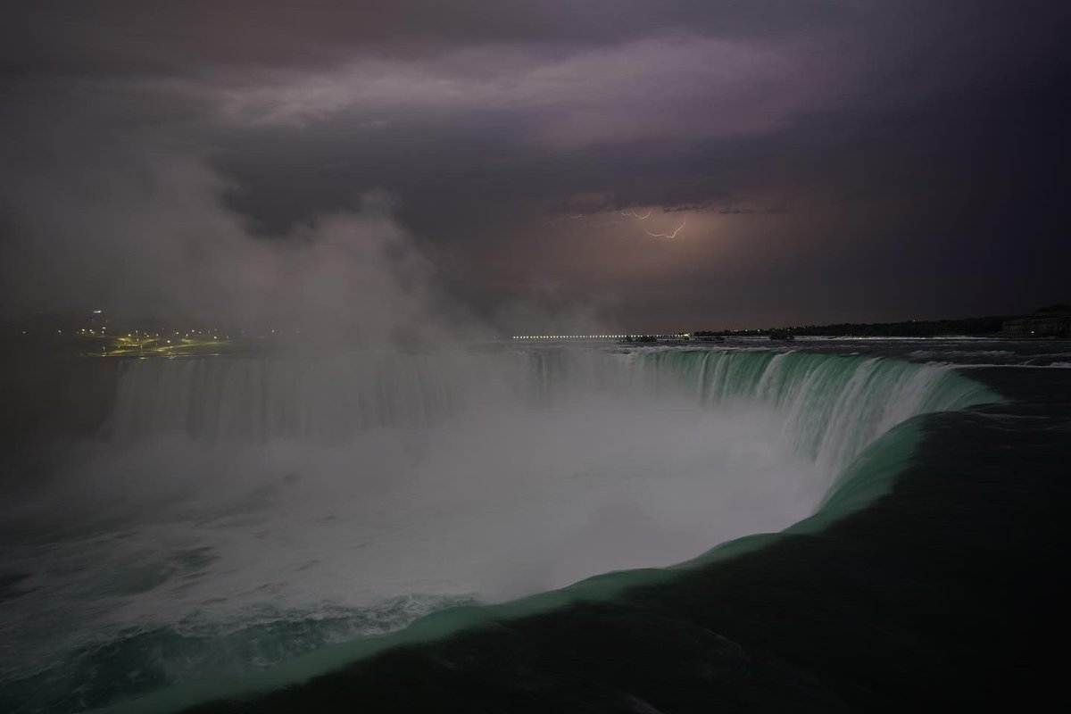 Niagara Parks tweet media
