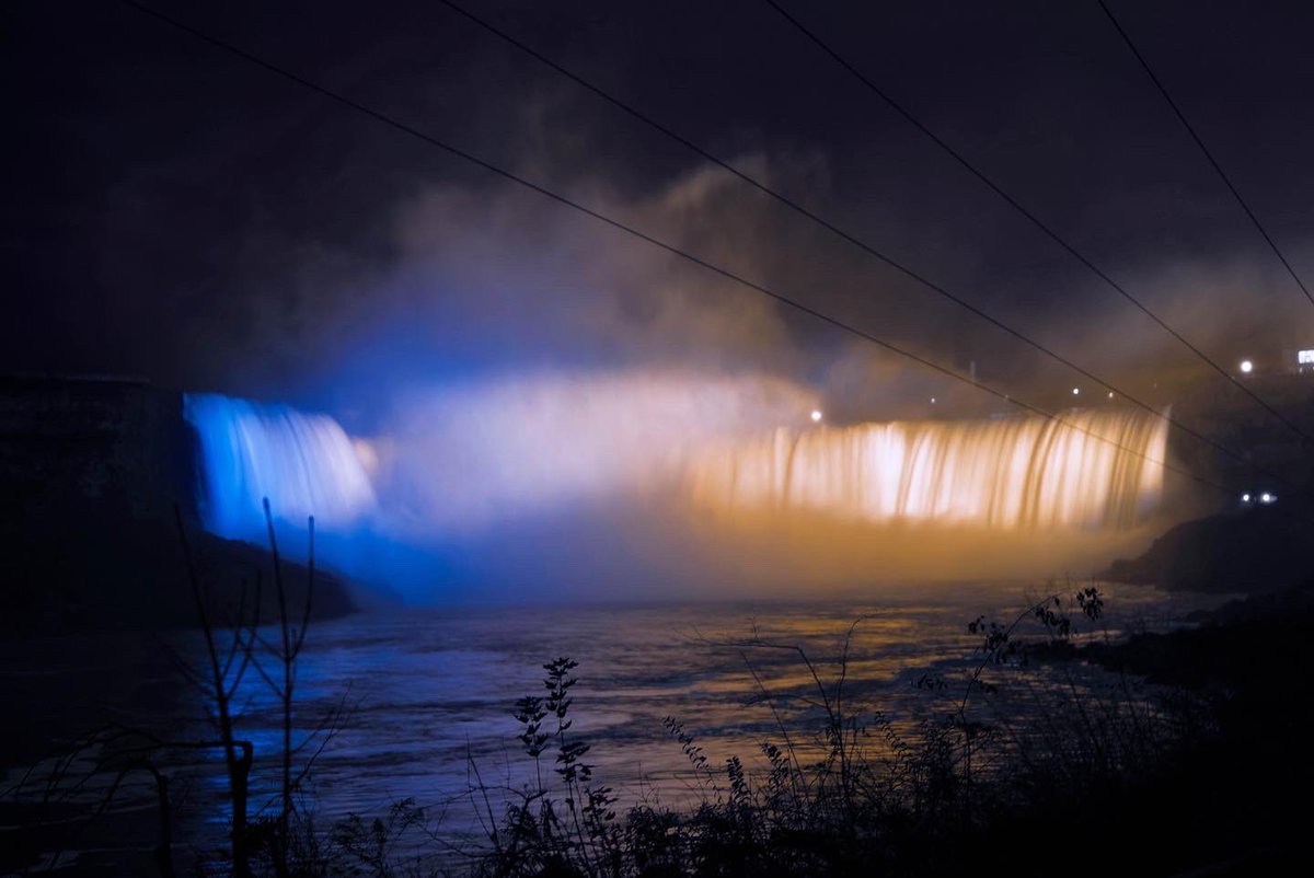 Niagara Parks tweet media