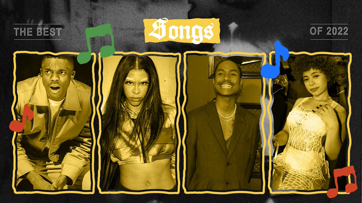 Complex Music tweet media