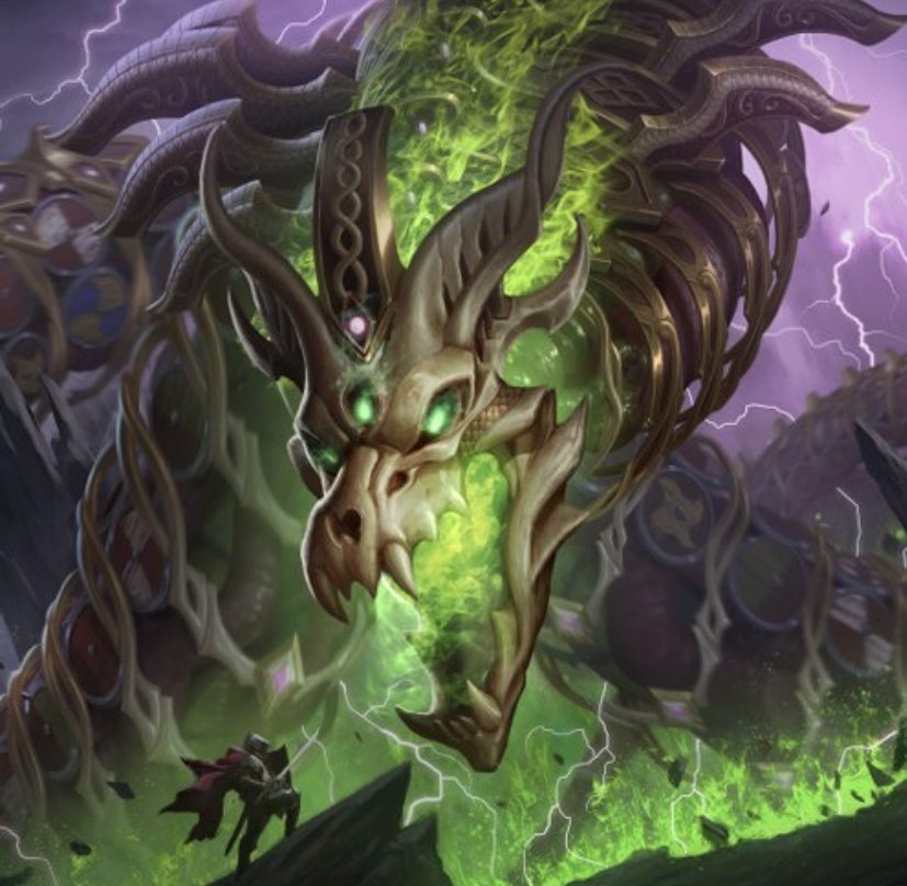 🎉GIVEAWAY TIME🎉
⚡️SMITE Giveaway

🐍1x Nidhoggr Jormungandr
🌊1x Infinite Wave Poseidon

To Enter:
❤️Follow <a href="/GraylyWasTaken/">Grayly</a>
🔁Retweet
💭Comment which code you'd like to win

Winners will be announced December 28th
🎉GOOD LUCK🎉
#SMITEGIVEAWAY #Smite