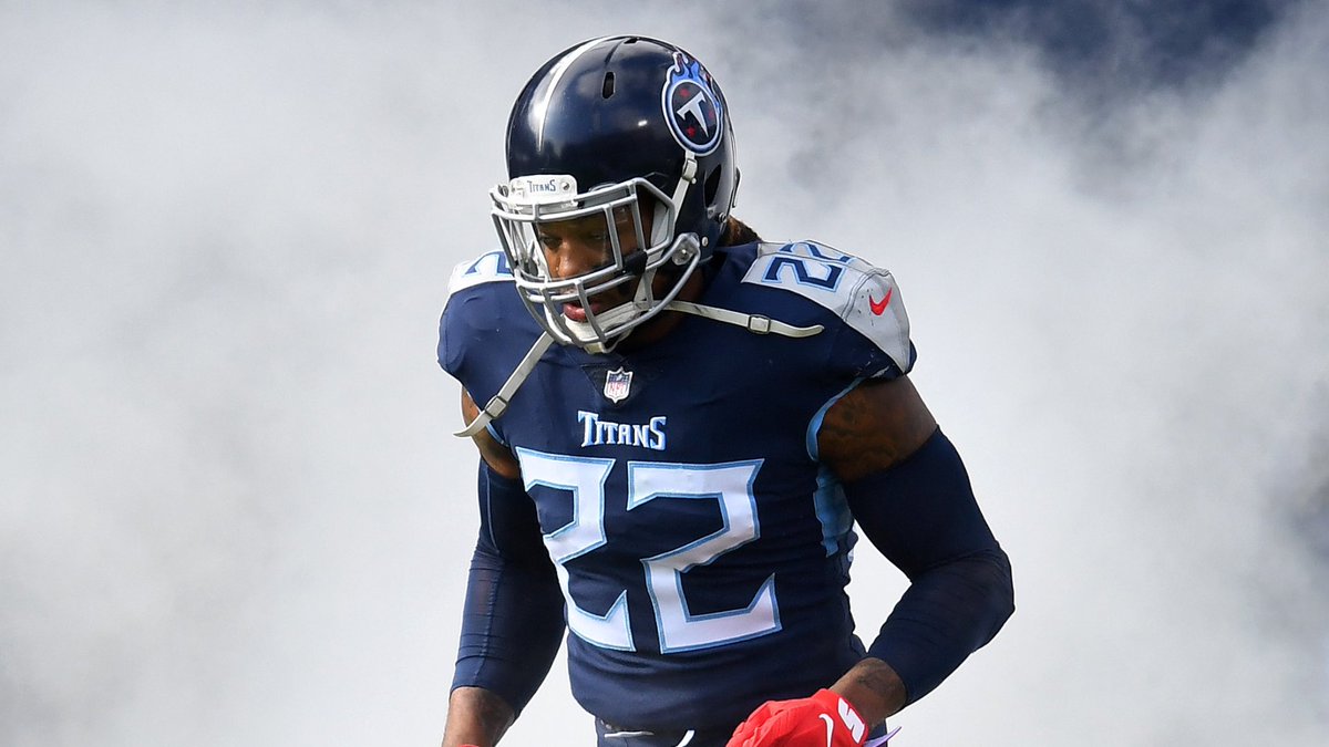 ‼️🎄Christmas Giveaway🎄‼️

If Derrick Henry Drops 25+ Fantasy Points against the Texans this week I’ll give someone who RTs, and Comments on this post $50 💰💰💰

Must be following to win