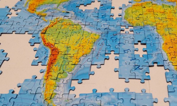 LatAm’s Digital Transformation Opportunity Is Best Viewed as 33 Different Puzzles - PYMNTS.com

 #digital #DifferentPuzzles #DigitalTransformationOpportunityIsBestViewed tinyurl.com/2p276ykp