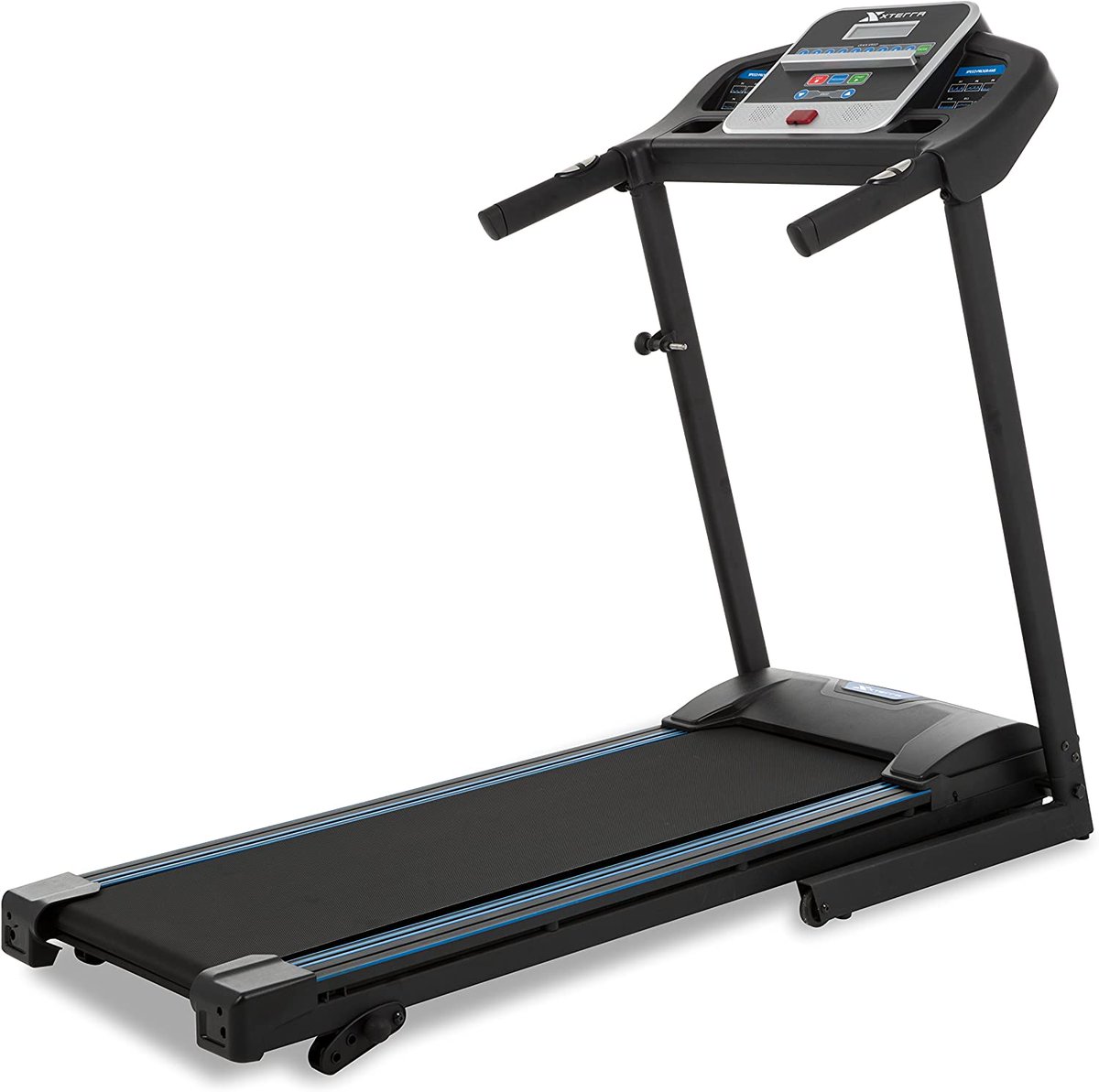 thepighero's tweet photo. XTERRA Fitness TR Folding Treadmill -- Save over $25 -- JUST $359.99
https://t.co/QS38LKuGl8
#treadmill #treadmills #treadmilldeals #treadmilldeal #fitnesstreadmill #fitnesstreadmills #homeworkout #homeworkouts #homeexercise #homeexercising #workout #workouts #deals #deal https://t.co/a2r95WuZ0G