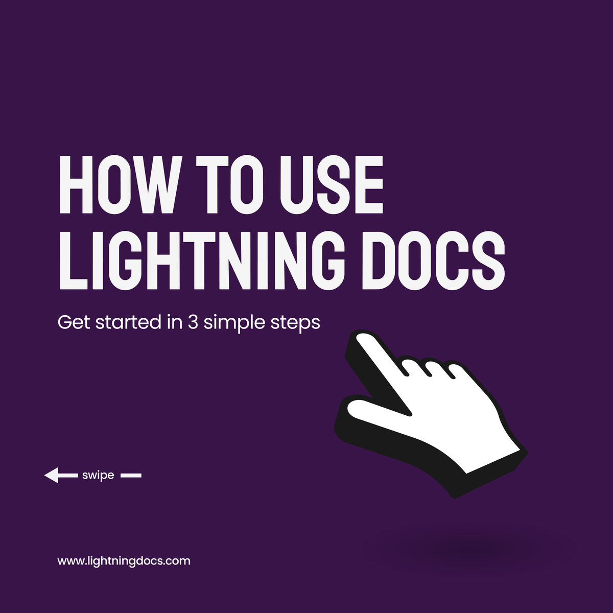 FortraLaw's tweet image. Did you know that Lightning Docs integrates with your loan origination system? 

Reach out to us to find out how Lightning Docs can save you time! 

#LightningDocs #loandocs #privatelenders #realestate