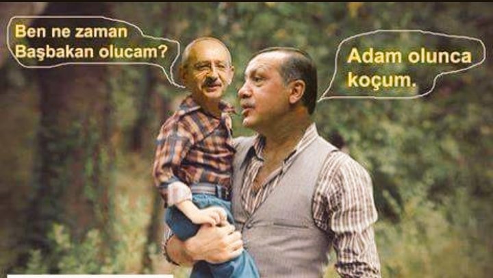 BEYAZITGalip's tweet photo. KK
İÇİNDEKİ ŞEYTANA UYUP GNL BŞK'LIĞA KASETLENDİN
HIRSINI YEN VE #TayyipBaba'mıza itaat et
GELECEK KUŞAKLARINA VATAN HAİNİ BİR KK DİZİSİ YERİNE
EN SONUNDA DIŞ DÜŞMANLARA BOYUN EĞMEDİ VE ANAYASAL DEĞİŞİKLİĞİ YAPABİLECEK BİR HÜKÜMETE YOL AÇTI DEDİRT🍎🇹🇷 https://t.co/EzlSAIJQmu