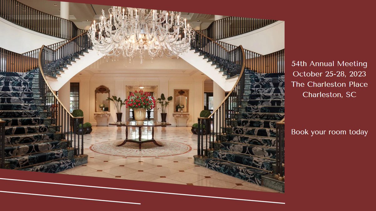 EOA (@eoaortho) on Twitter photo Book your room for our Annual Meeting in Charleston today! bit.ly/2qfLBn0 #EOA2023
<a href="/M_BolognesiMD/">Michael P. Bolognesi</a> <a href="/adamrana3/">adam rana</a> <a href="/drmikeast/">Michael Ast</a> <a href="/PlancherOrtho/">Plancher Orthopaedics and Sports Medicine</a> <a href="/HipKneeDocNYC/">Geoffrey Westrich</a> Book your room for our Annual Meeting in Charleston today! bit.ly/2qfLBn0 #EOA2023
<a href="/M_BolognesiMD/">Michael P. Bolognesi</a> <a href="/adamrana3/">adam rana</a> <a href="/drmikeast/">Michael Ast</a> <a href="/PlancherOrtho/">Plancher Orthopaedics and Sports Medicine</a> <a href="/HipKneeDocNYC/">Geoffrey Westrich</a>