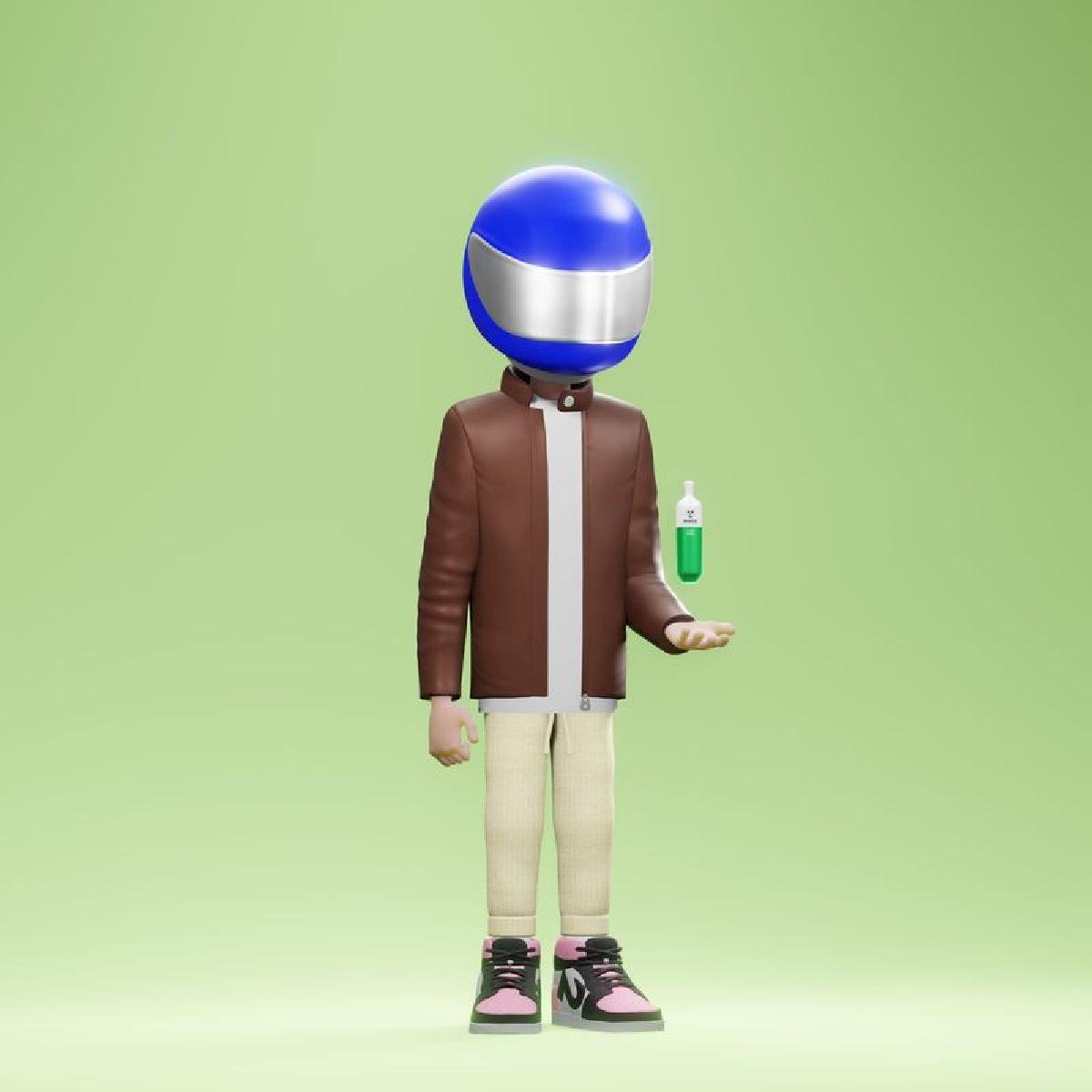 Thomas__JELLY's tweet photo. Thomas | BIG x @The_Block_Group 

I'm teaming up with @The_Block_Group to give away a @MadDogCarClub Racer! 🏎️

To enter:
1⃣ Follow @ThomasCNFT_ &amp; @The_Block_Group 
2⃣ ❤️ &amp; RT
3⃣ Tag two friends you would beat in the @MadDogCarClub Racing Game!!

72 Hours!

#CNFTGiveaway https://t.co/iS2awgOfMV