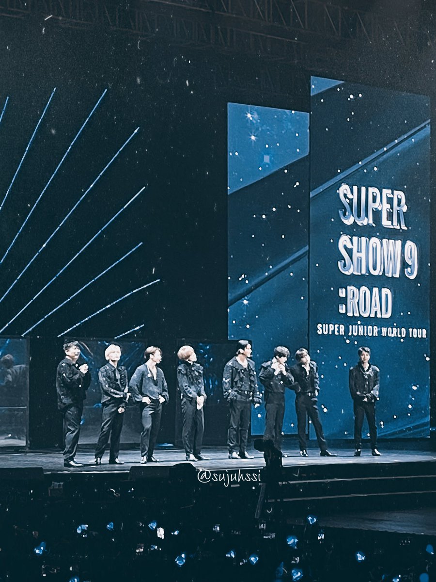 sujuhssi's tweet photo. Thread of the best weekend of my 2022. 📸
SUPER SHOW 9
#SS9inManila #SUPERJUNIOR https://t.co/XyxtcYVBxJ