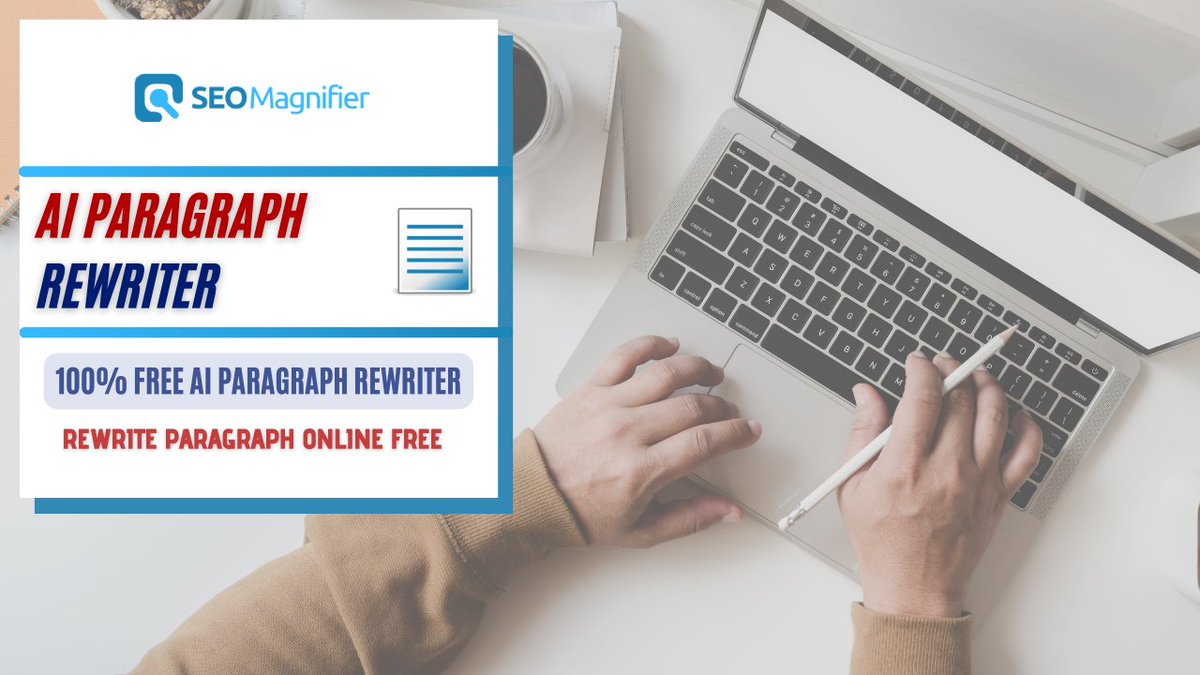 SEO Magnifier - 100% Free SEO Tools tweet media