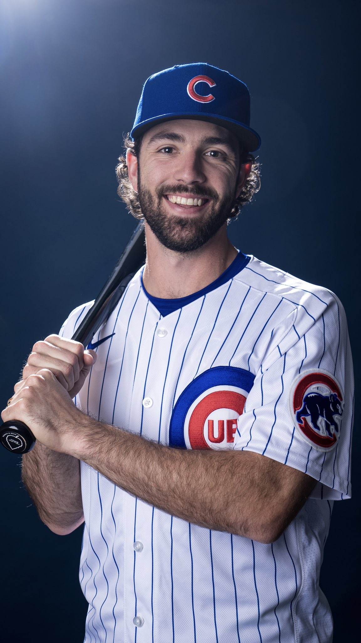 dansby swanson cubs jersey