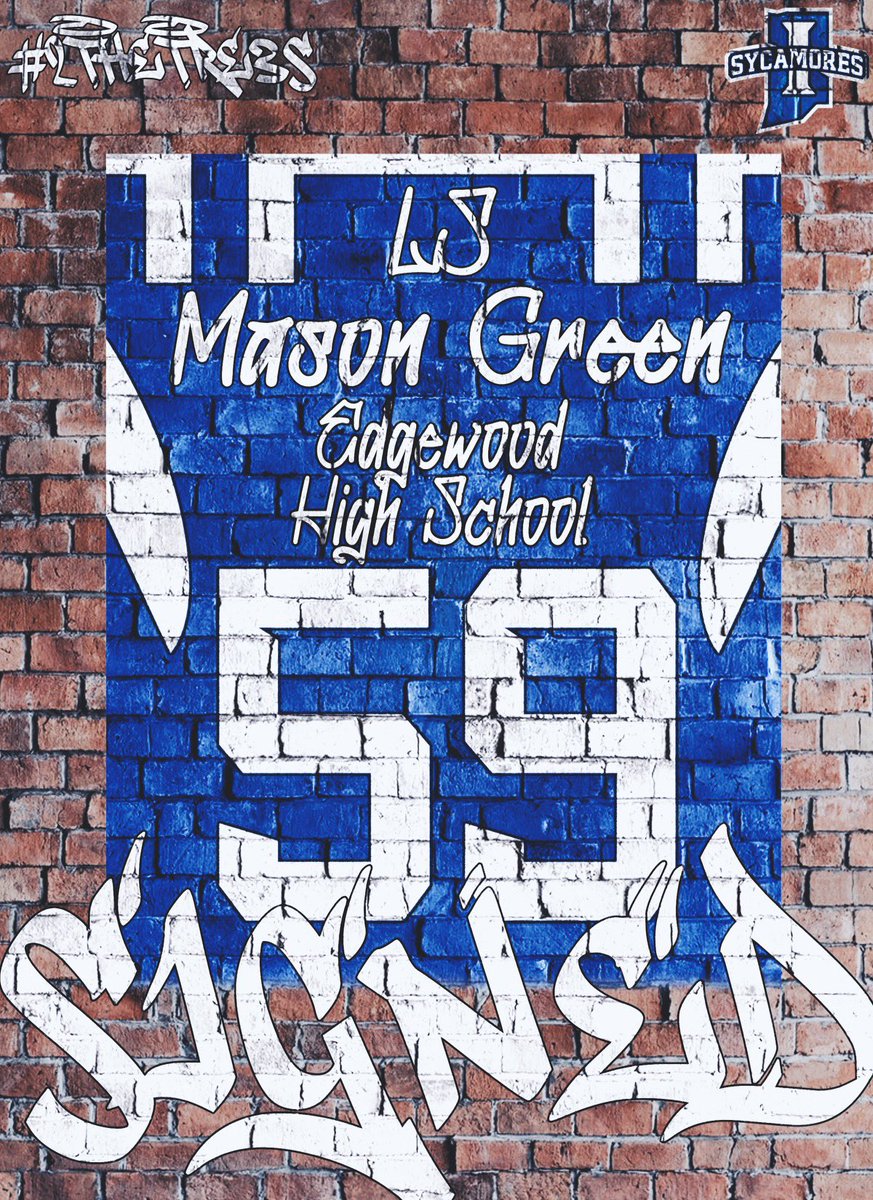 Mason green (@masong_59) on Twitter photo Extremely blessed and super excited to sign my national letter of intent to play football at Indiana state university. I cannot wait to see what the future holds!!! <a href="/CmalryMallory/">Curt Mallory</a> <a href="/1coachshep/">Pat Shepard</a> @CoachYoungISU Extremely blessed and super excited to sign my national letter of intent to play football at Indiana state university. I cannot wait to see what the future holds!!! <a href="/CmalryMallory/">Curt Mallory</a> <a href="/1coachshep/">Pat Shepard</a> @CoachYoungISU