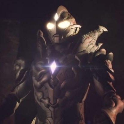 AlbertC97408719's tweet image. Trigger Dark ~ Ultraman Trigger: New Generation Tiga

#triggerdark #ultramantriggernewgenerationtiga #ultraman
