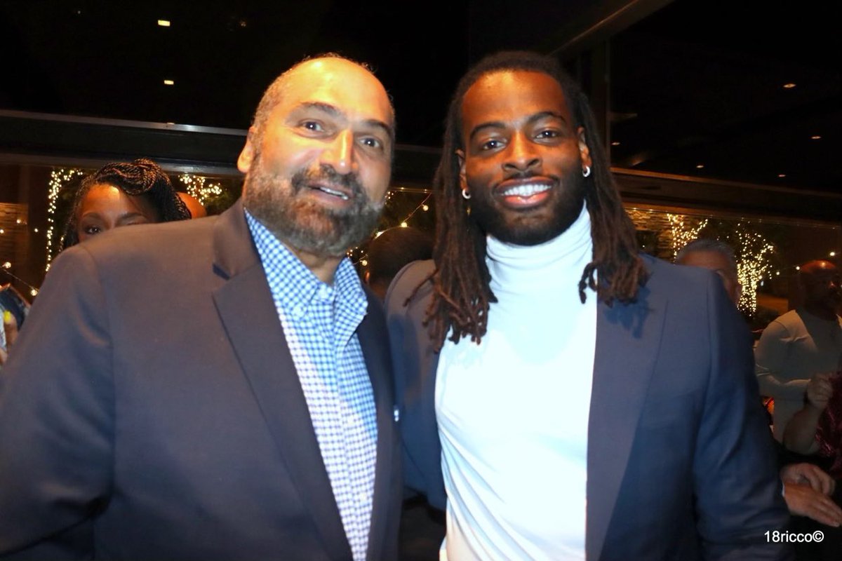 Rest In Peace to a great man who showed so much support for me. He was way more than just a athlete he was a icon and a role model to so many people.