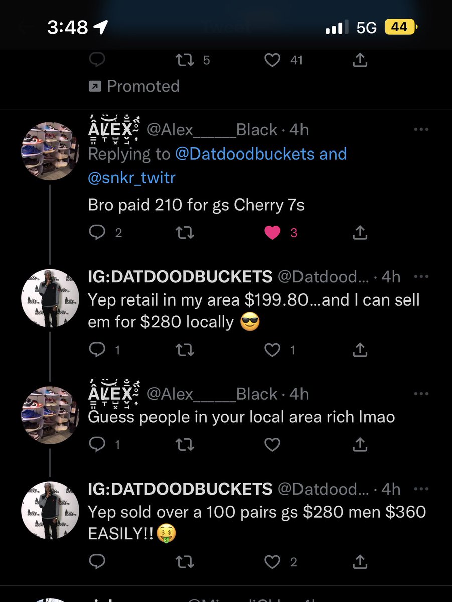 BigsweatzZ🤑🚀 tweet media