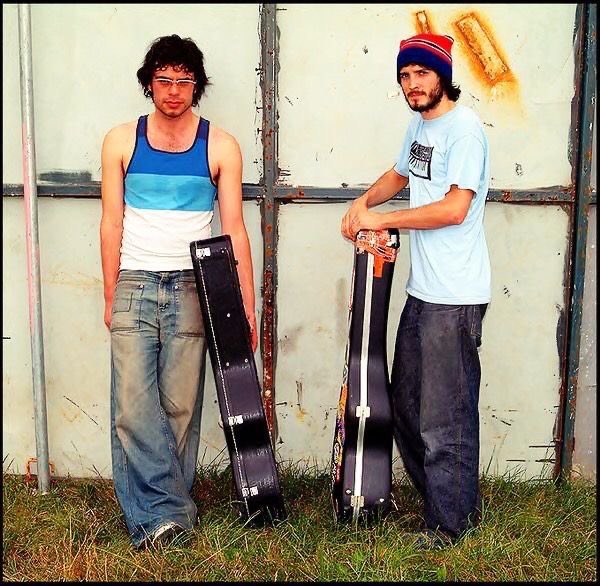 fotc's tweet image. On the road #tbt