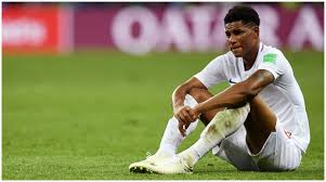 *"Ronaldo used to beat us and forcing us to call him Messi during training" - Marcus Rashford*