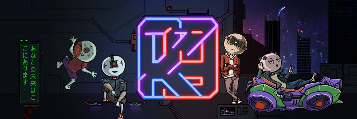 Maynifcient89's tweet photo. @nftnow Building something incredible with my amazing team rn @Region79nft https://t.co/Sq8W0TzPYI