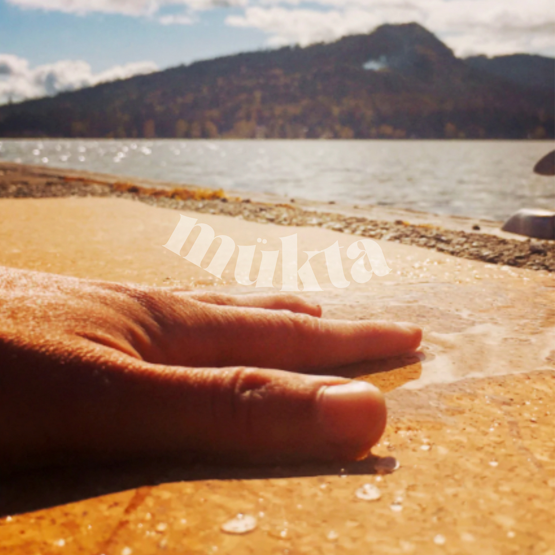 mükta being tweet media