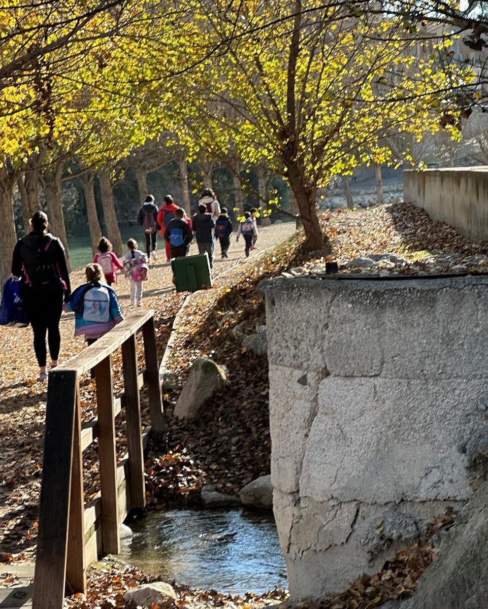AlboresMurcia's tweet photo. 🏕️Plan Corresponsables financiado por el Ayuntamiento de Ceutí, dentro de su programación de fin de semana, desarrollamos actividades con niños y niñas para conectar con la naturaleza y aprender valorar la necesidad de respetarla y conservarla.

#albores #plancorresponsbales https://t.co/BEFwKYIw7M
