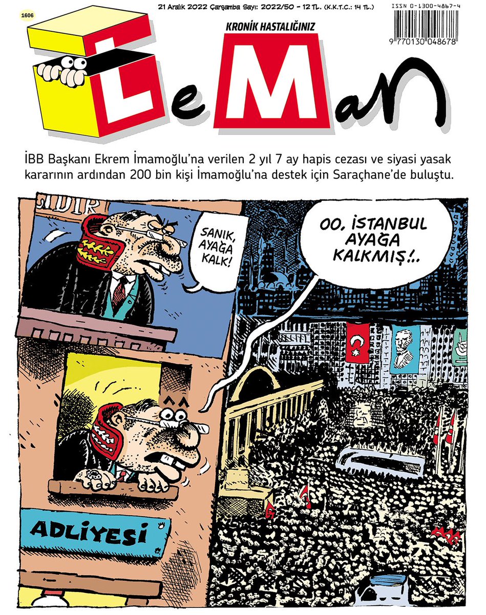 lemandergisi's tweet photo. Ve işte haftanın LeMan’ı https://t.co/BMh92piHLC