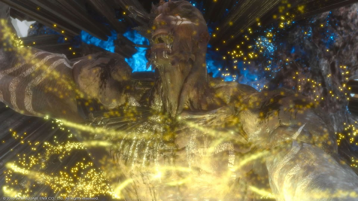 dra_kaiser's tweet photo. #PS5Share, #FINALFANTASYXV https://t.co/7HWInAf2SM