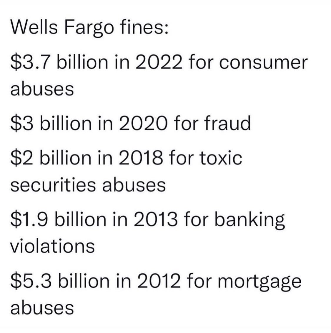 Queue_crypto's tweet photo. Trad-Fi (specifically banking institutions) continue to make the most compelling cases for De-Fi https://t.co/CHYVgbTyjc