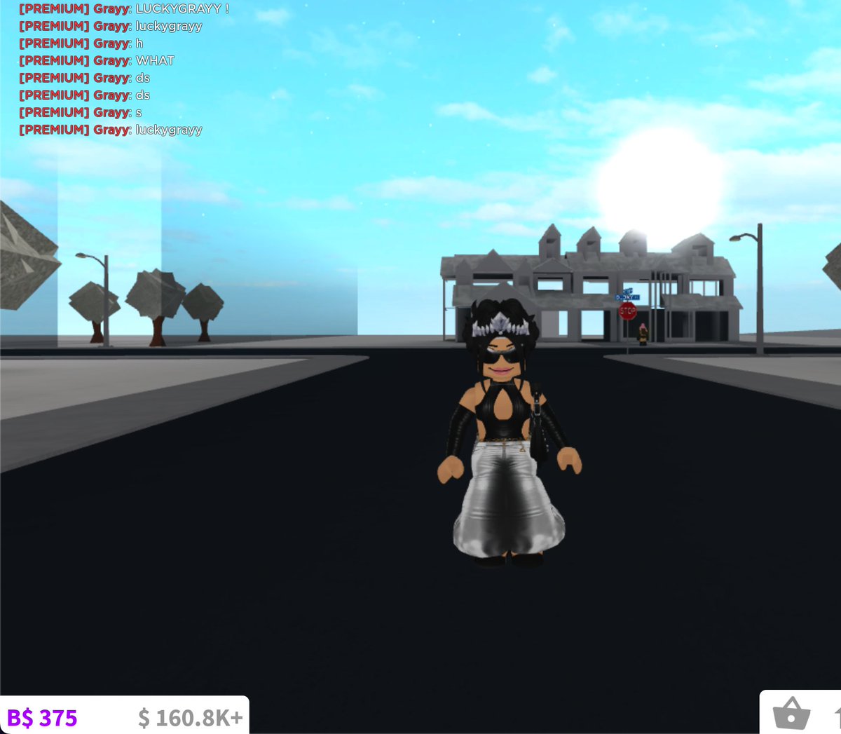 LuckyGrayy's tweet photo. Trying to trade BBC for adopt me pets! Mainly looking for neons and megas. I am not going first because I am using these trades as my proofs, please reply and tell me what pet! - Ignore the chat :) #adoptme #adoptmetrades #adoptmeoffers #adoptmecrosstrades #Adoptmetrade https://t.co/pYD5dUqCNX