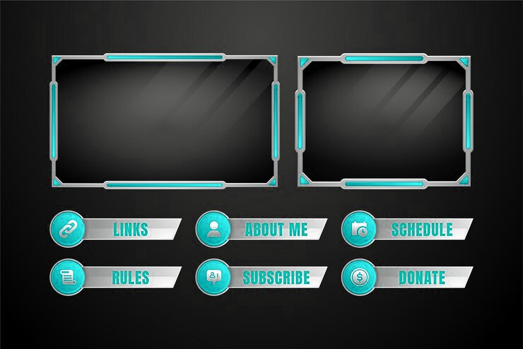 rayan_kimberly's tweet photo. Looking for #Twitchoverlays made?
#2screens #3screens #4screen #overlays #twitch
#SmallStreamersConnect
#SupportSmallStreamers
@ScrimFinder
@Retweet81683451
@rtsmallstreams
@wwwanpaus
@sme_rt
@cmsn_ART
@RealDrCollision
@BlazedRTs
@ArtistRTweeters
@GamingRTweeters https://t.co/4zDVCl8uTG