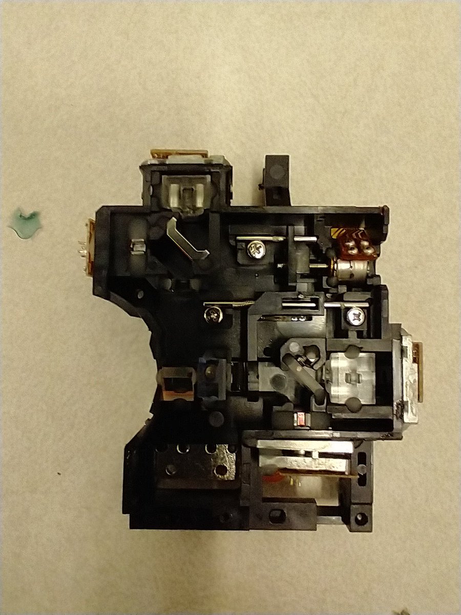 Can you find the laser? Lasers? #STEM club <a href="/LibertyHigh/">Liberty High School</a>