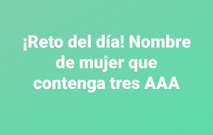 1retrovisor's tweet photo. Gracias a quien envió este reto. https://t.co/MtOyvWYuHd