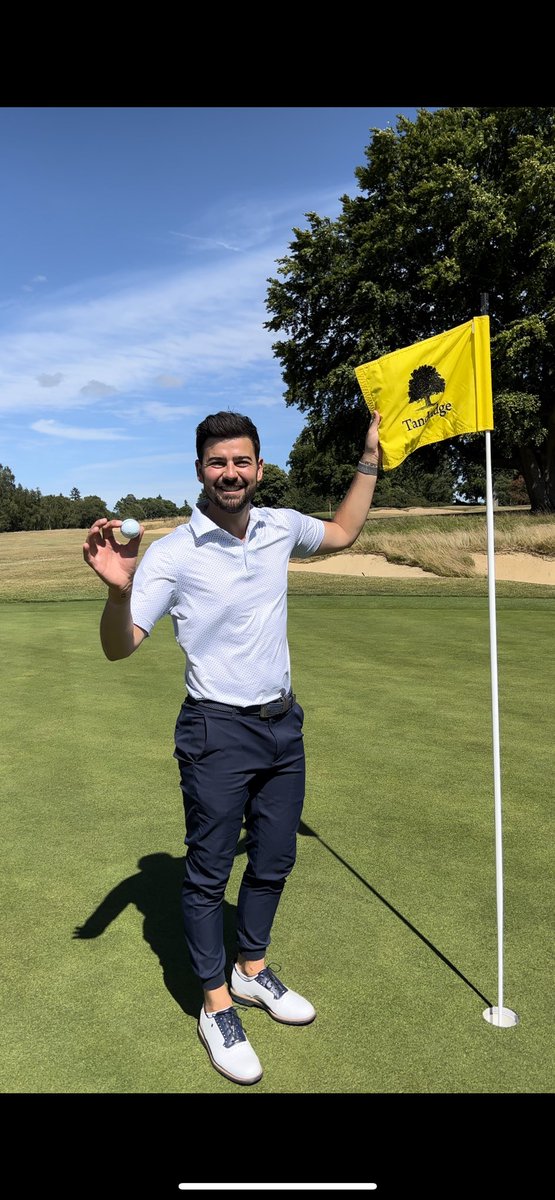 Jake Chute tweet media