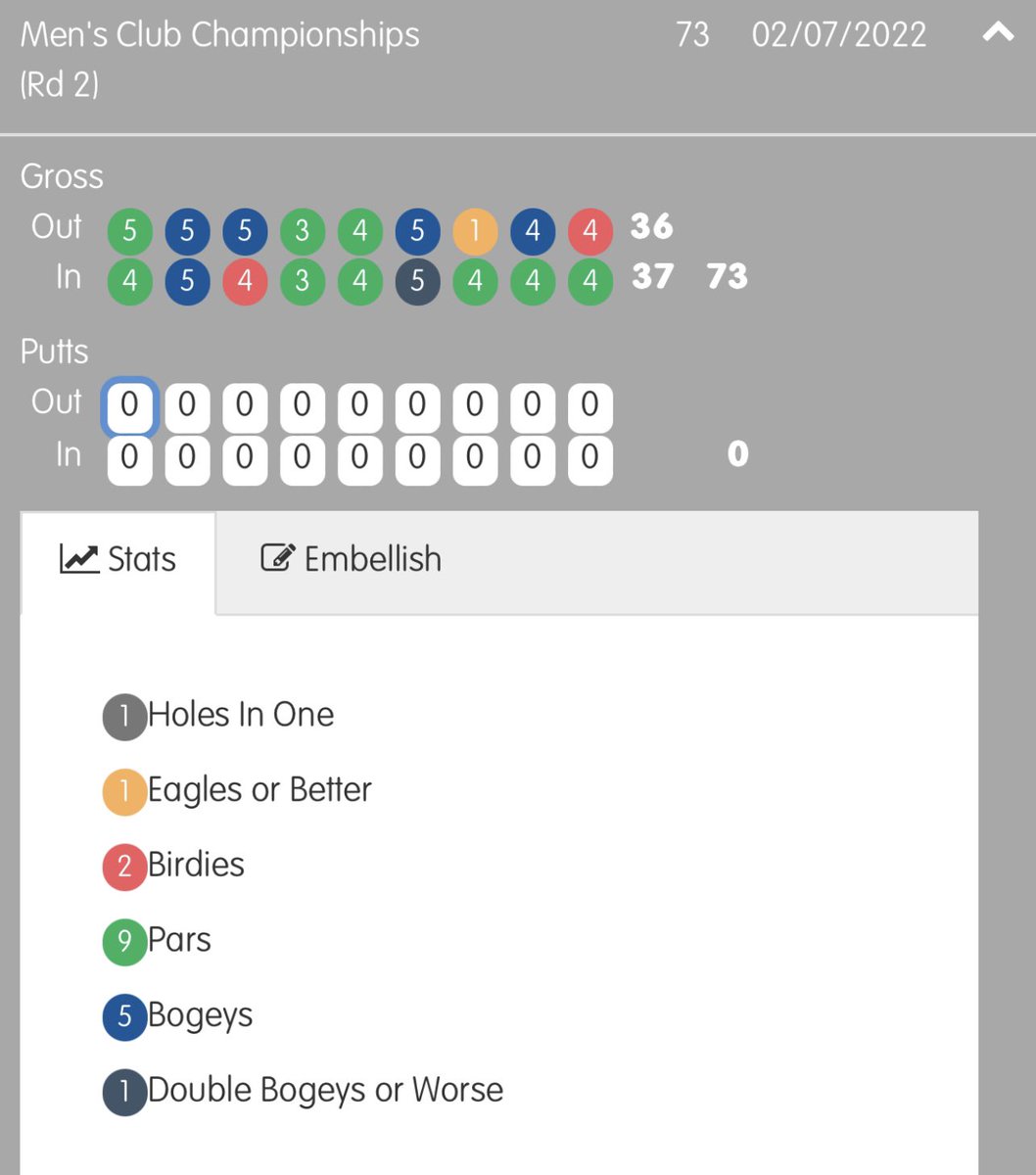 Jake Chute tweet media