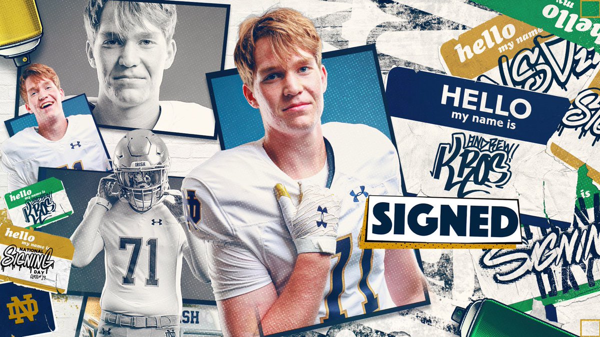 Andrew Kros tweet media