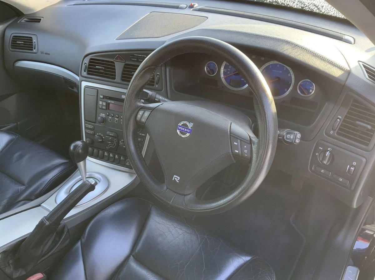 PistonHeads tweet media